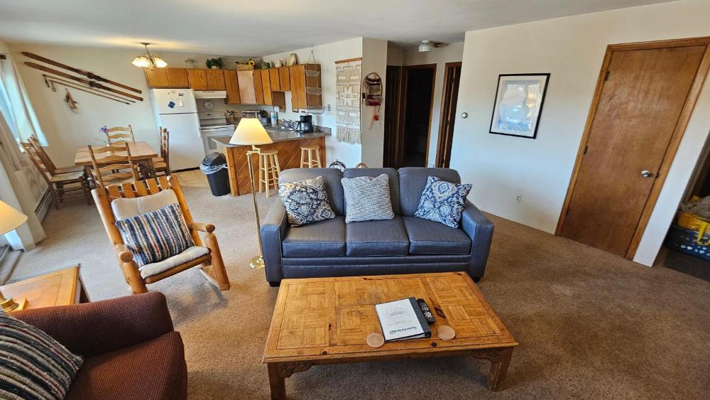 205-F Buffalo Ridge